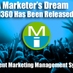 Mi360 Social Media Management Tool
